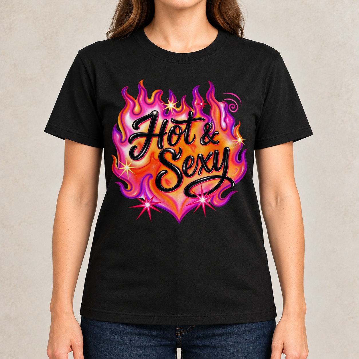 Summer Zara - Camiseta clássica de Zara Larsson, quente
