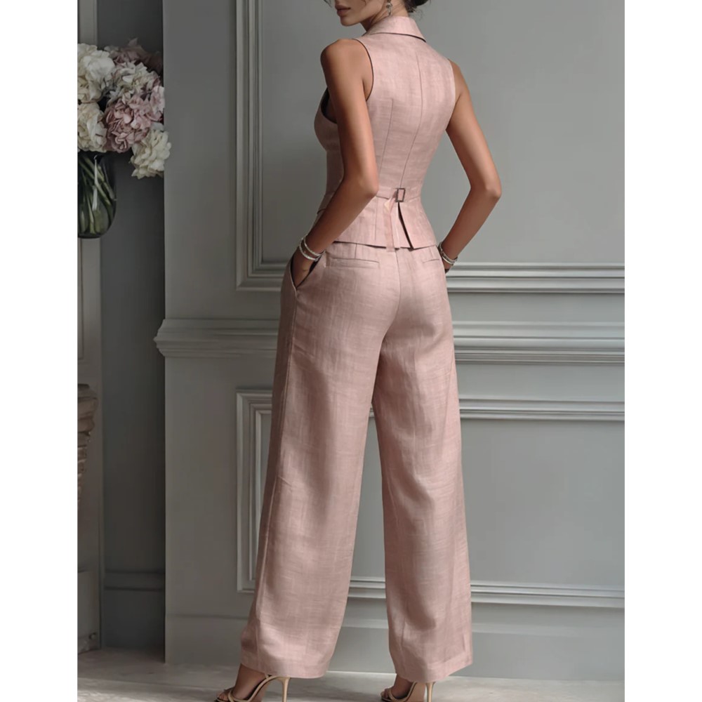 Conjunto Feminino de Verão 202 - Summer Zara avaliação e preço