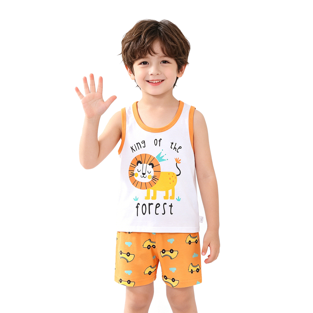 Pijamas de verão para meninas, - Summer Clothing Baby Girl avaliação e preço