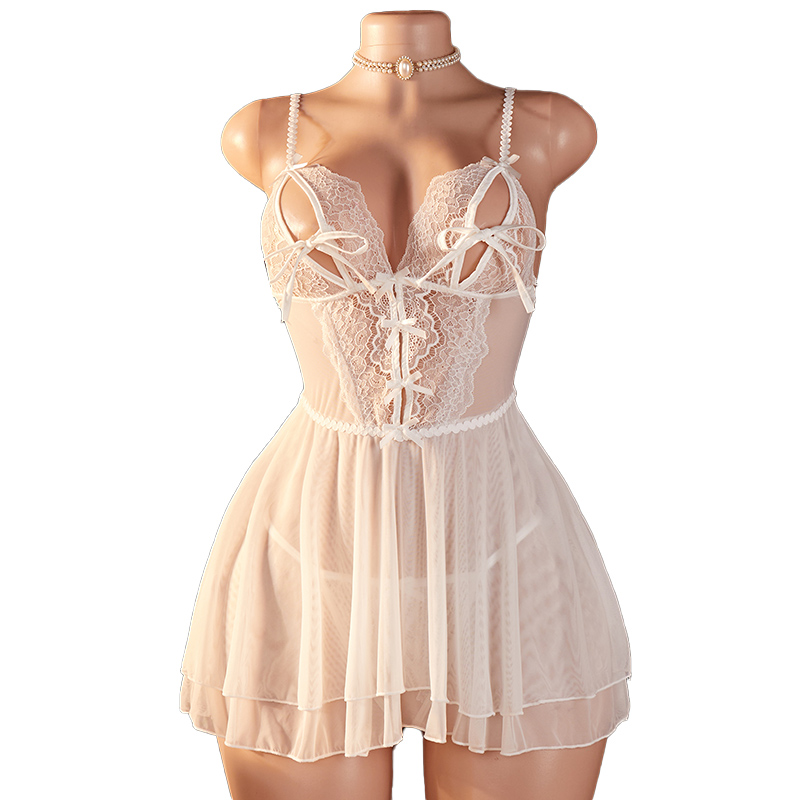 Lingerie Transparente Sexy par - Summer Clothing Stores avaliação e preço
