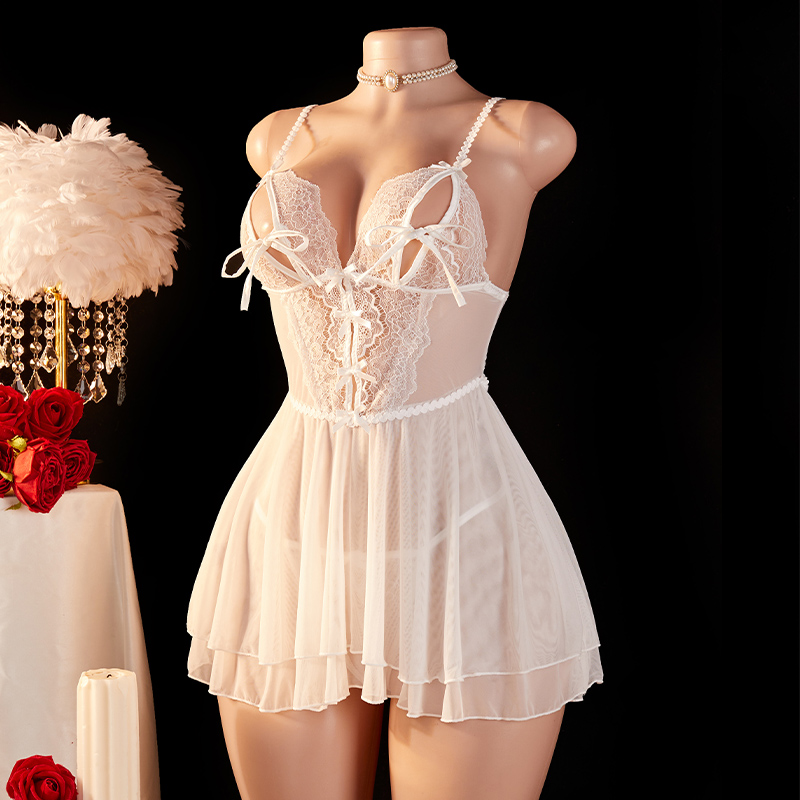 Lingerie Transparente Sexy par - Summer Clothing Stores avaliação e preço