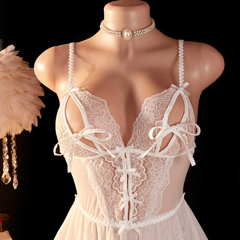Lingerie Transparente Sexy par - Summer Clothing Stores avaliação e preço