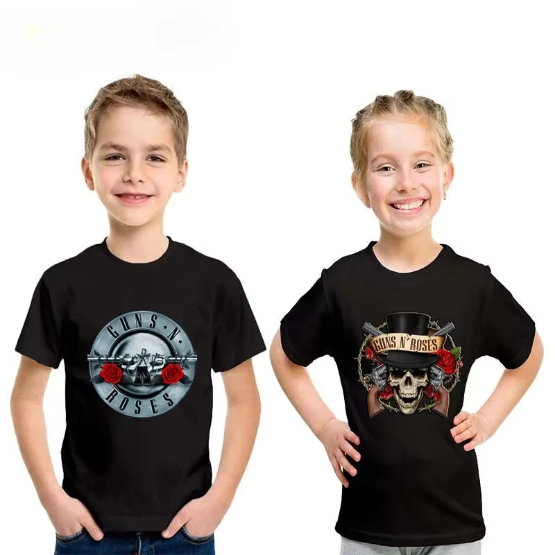 Camiseta infantil com estampa  - Summer Clothing Baby Girl avaliação e preço