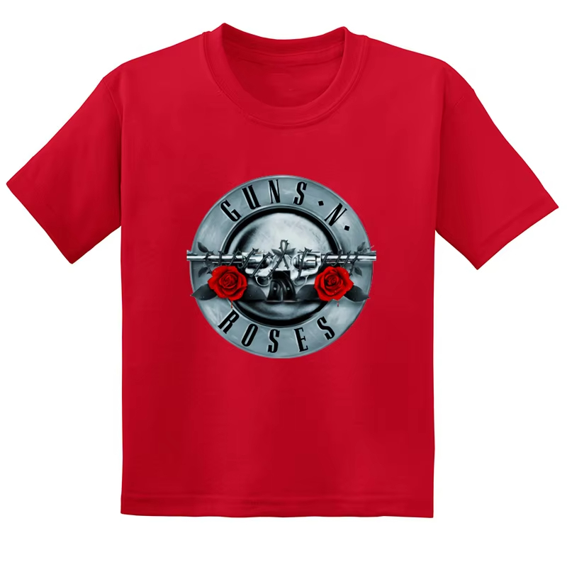 Camiseta infantil com estampa  - Summer Clothing Baby Girl avaliação e preço