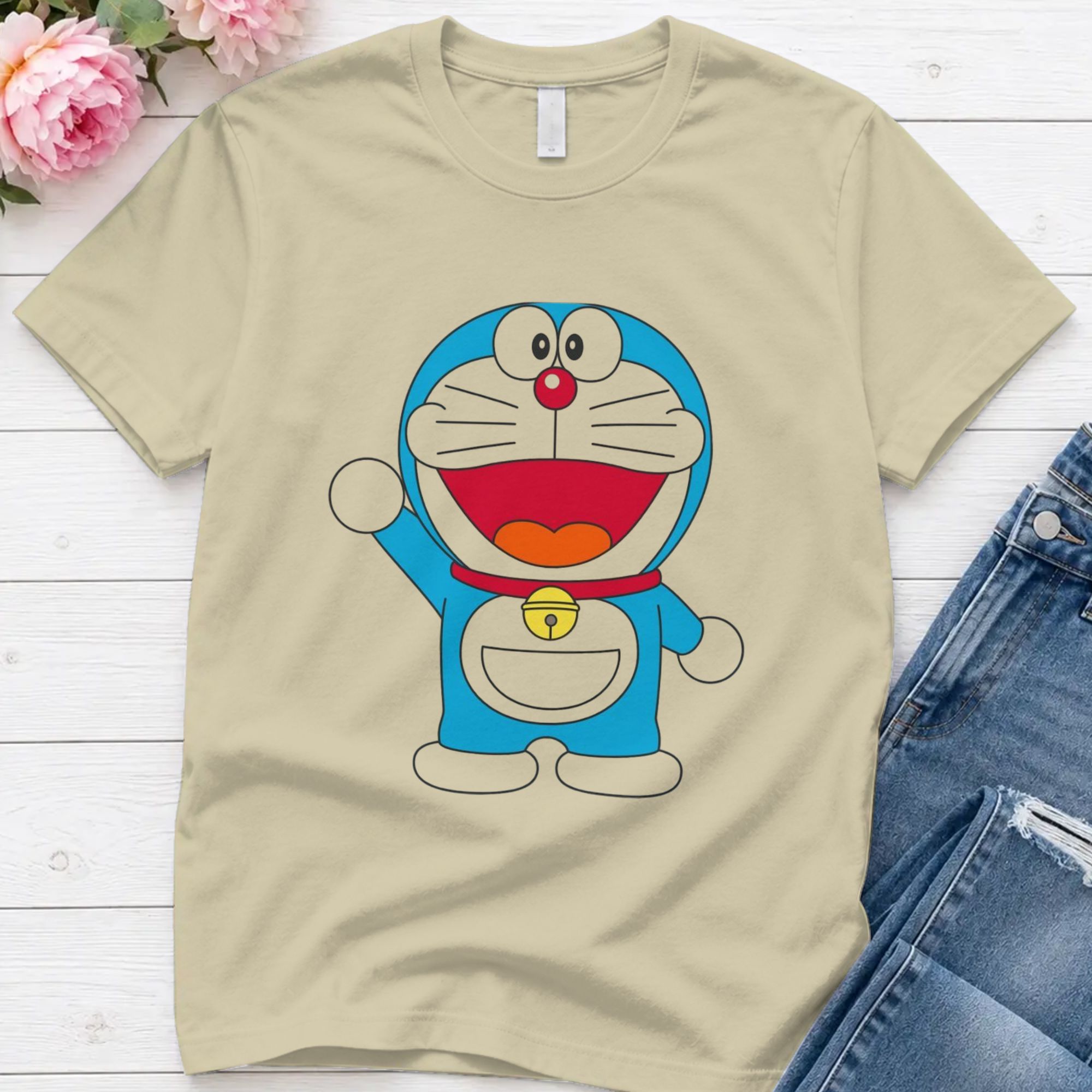 Camiseta Harajuku de verão com - Summer Clothing Drawing avaliação e preço