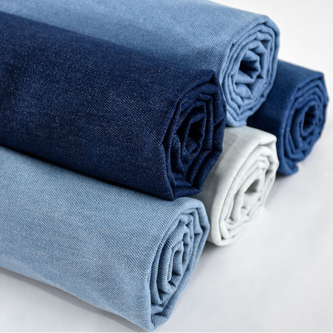Tecido jeans lavado 50*150cm,  - Summer Clothing Baby Girl avaliação e preço