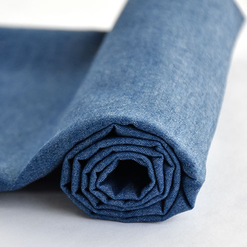 Tecido jeans lavado 50*150cm,  - Summer Clothing Baby Girl avaliação e preço