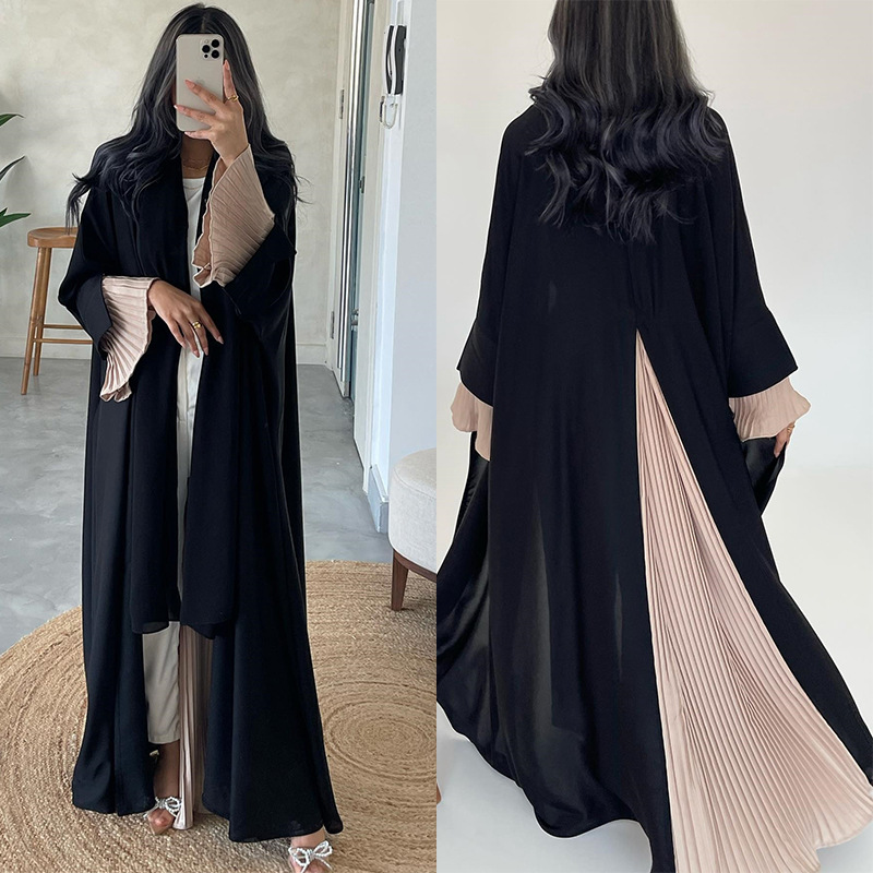 Elegante abaya atacado dubai a - Summer Clothing Wholesale avaliação e preço