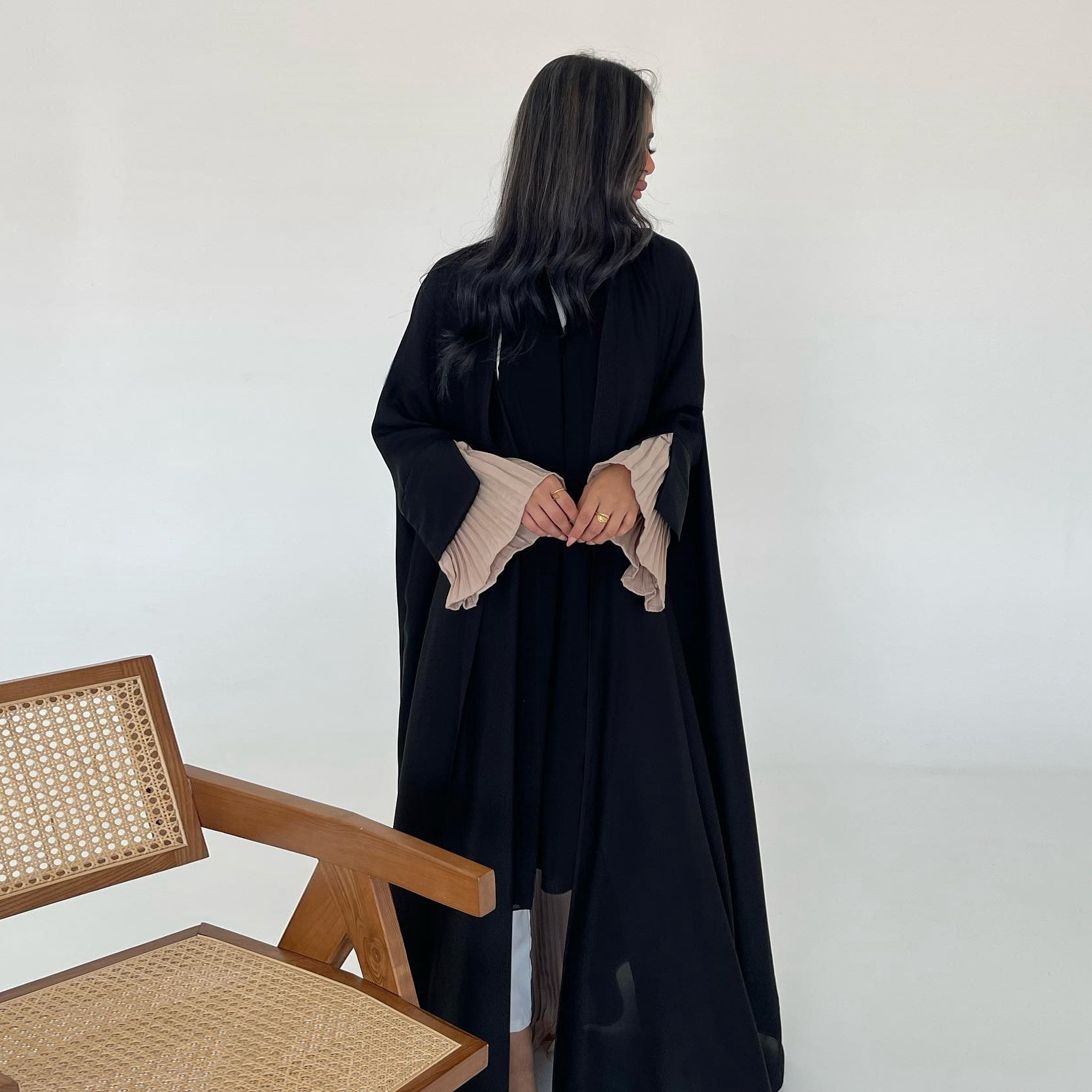 Elegante abaya atacado dubai a - Summer Clothing Wholesale avaliação e preço