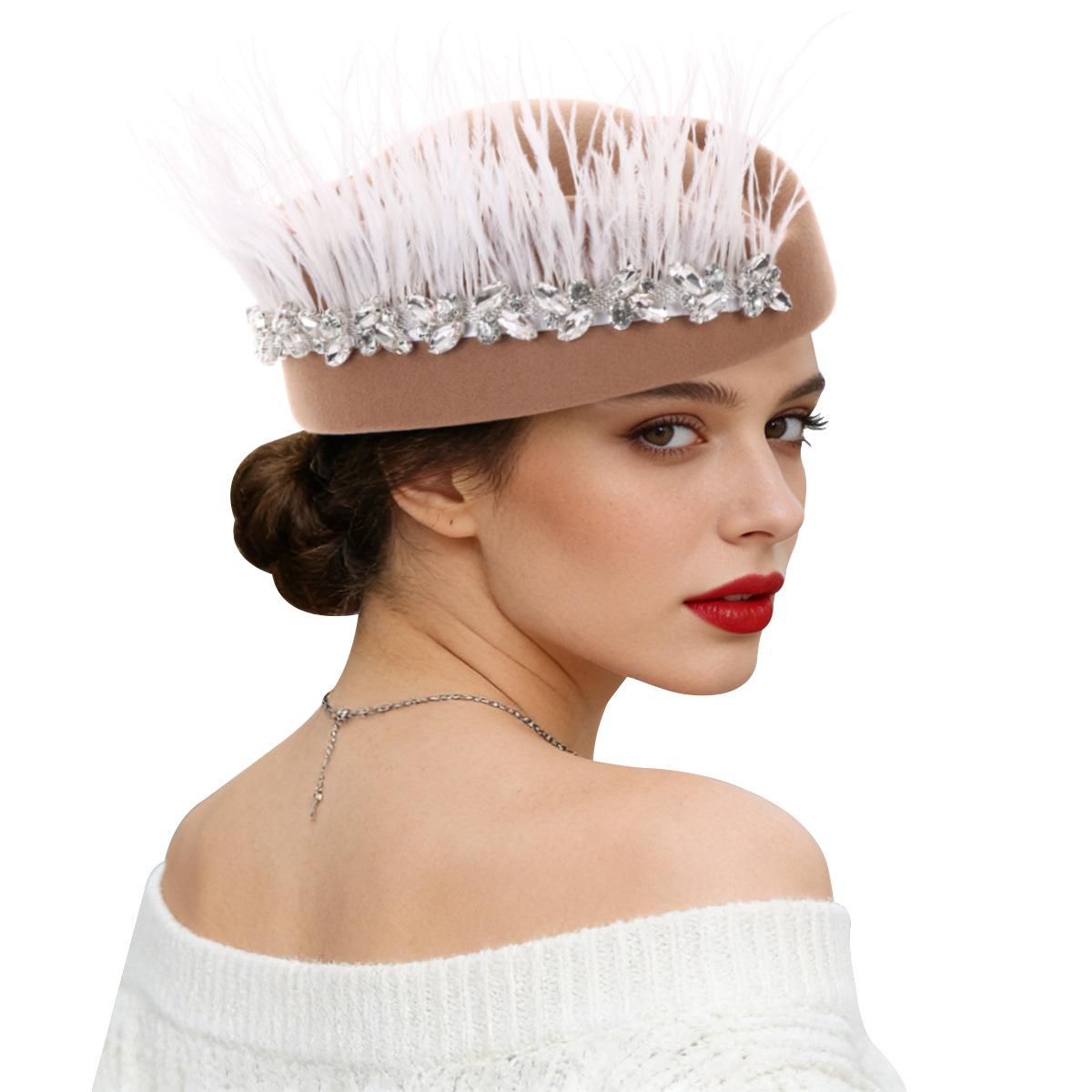 Turbante Africano da Moda para - Summer Clothing Wraps avaliação e preço
