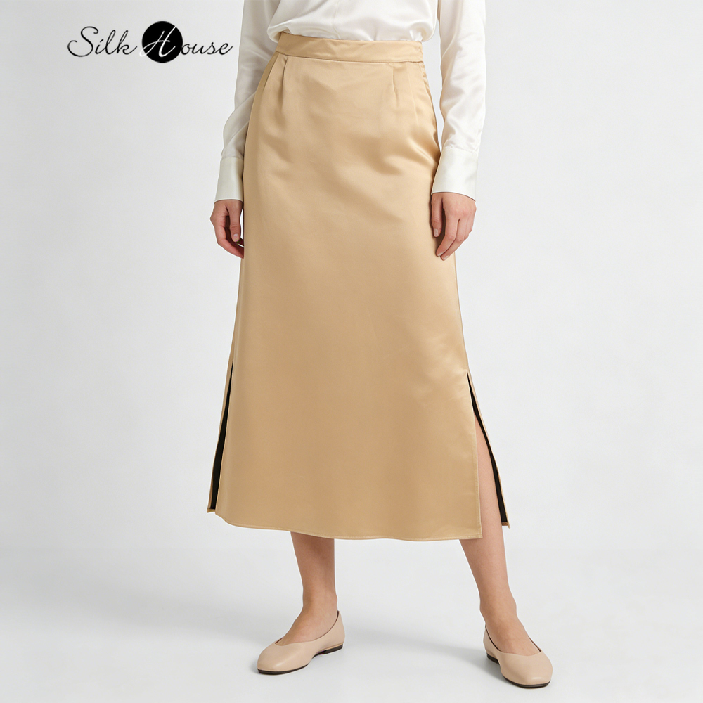 Saia Feminina de Luxo 2026 em  - Summer Clothing Wraps avaliação e preço